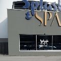 Splash and Spa Tamaro, Ticino