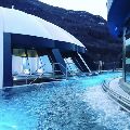 Splash and Spa Tamaro, Ticino